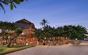 Nusa Dua Beach Hotel y Spa