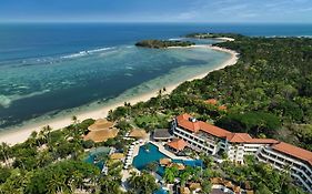 Nusa Dua Beach Hotel y Spa