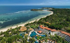Nusa Dua Beach Hotel y Spa